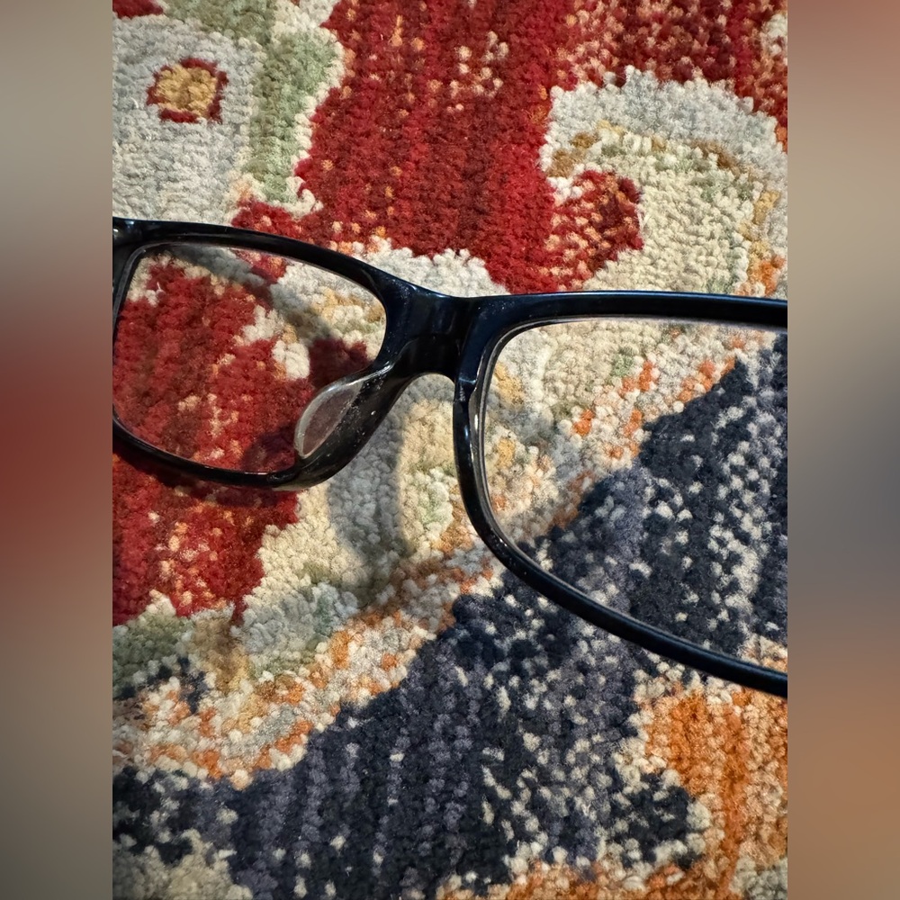 Gucci GG0378OA Eyeglasses Prescription Unisex RARE - Picture 6 of 8